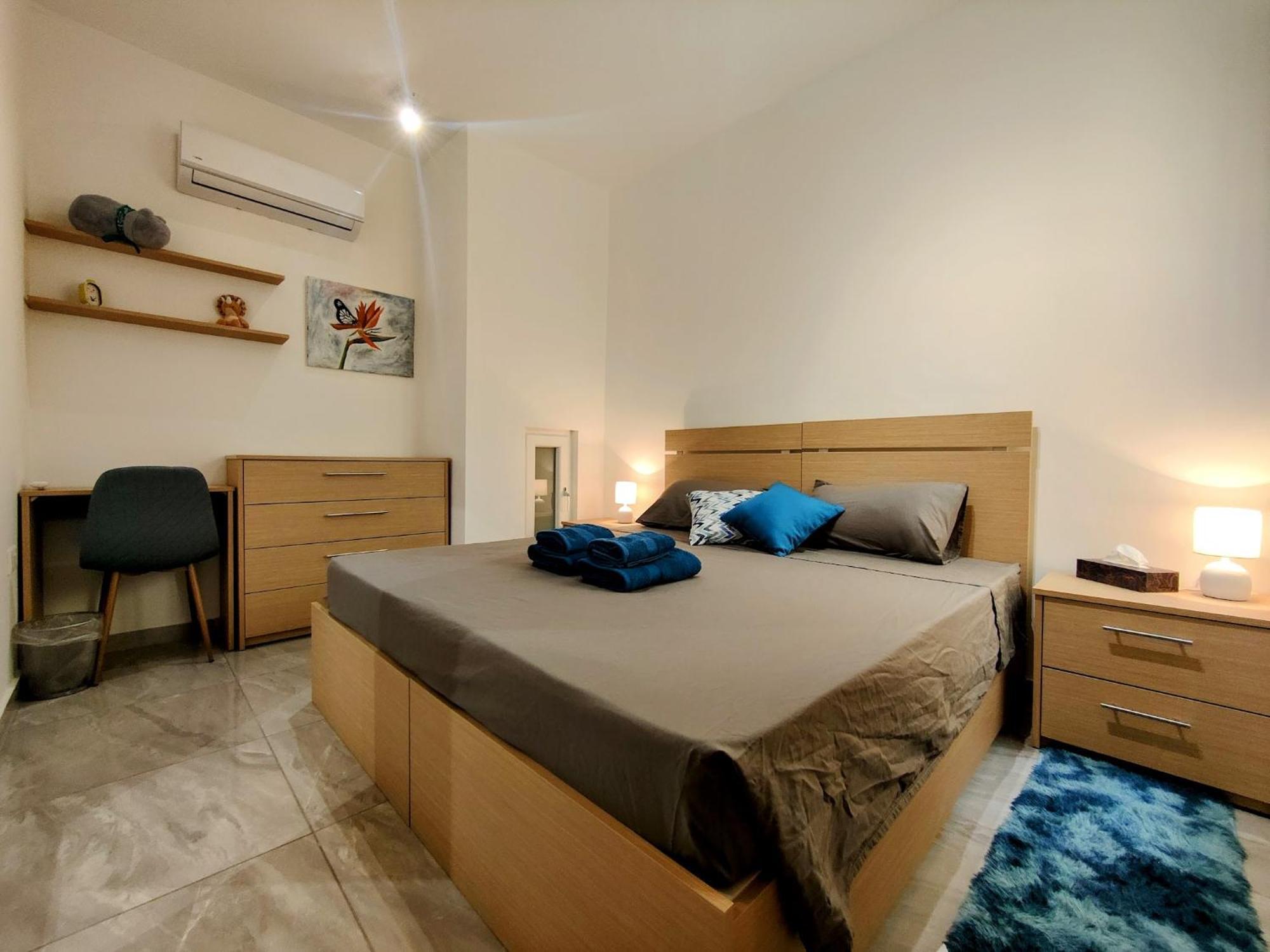 Al-Andalus, Chic Central Rooms Victoria Zewnętrze zdjęcie