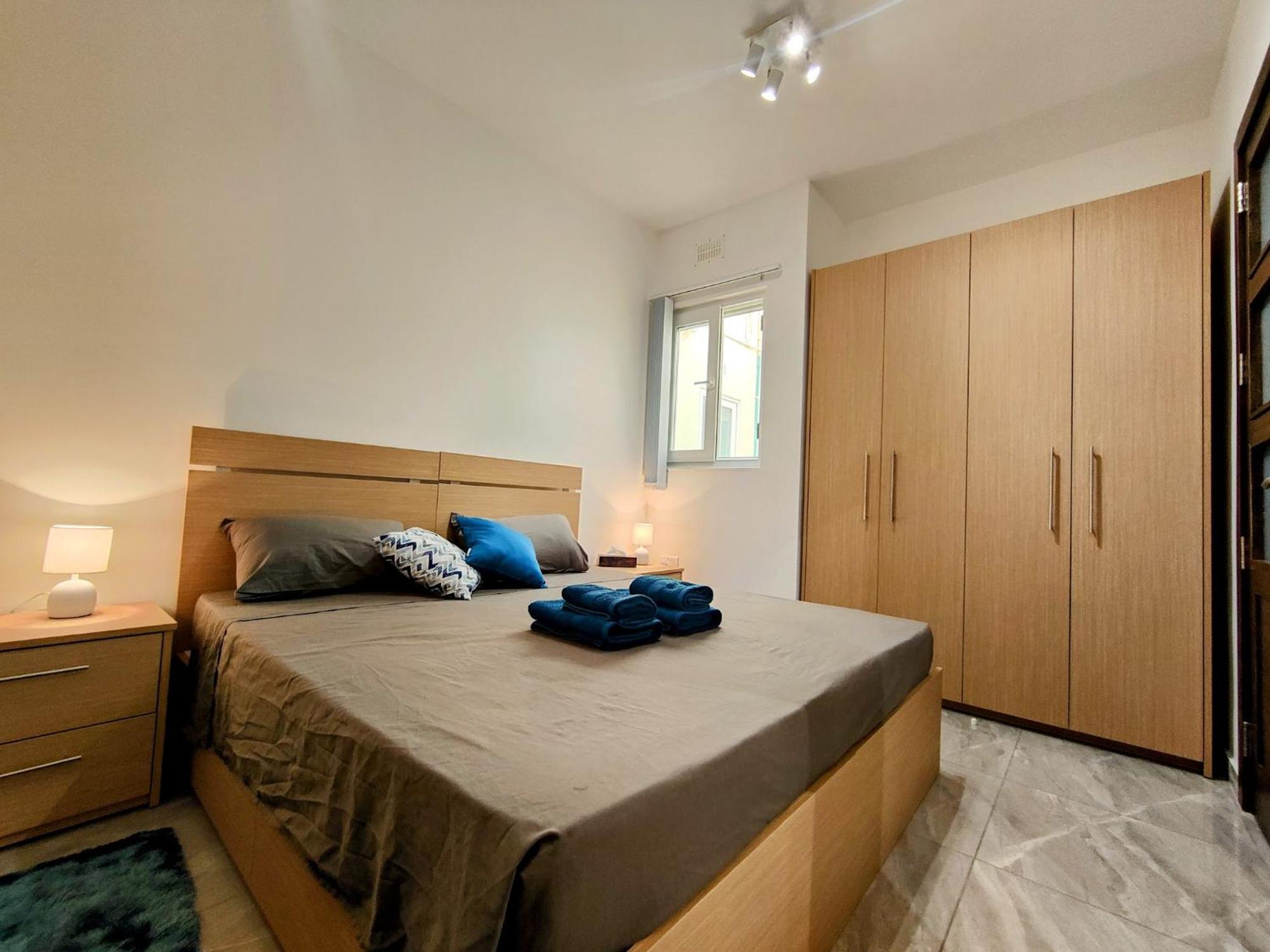 Al-Andalus, Chic Central Rooms Victoria Zewnętrze zdjęcie