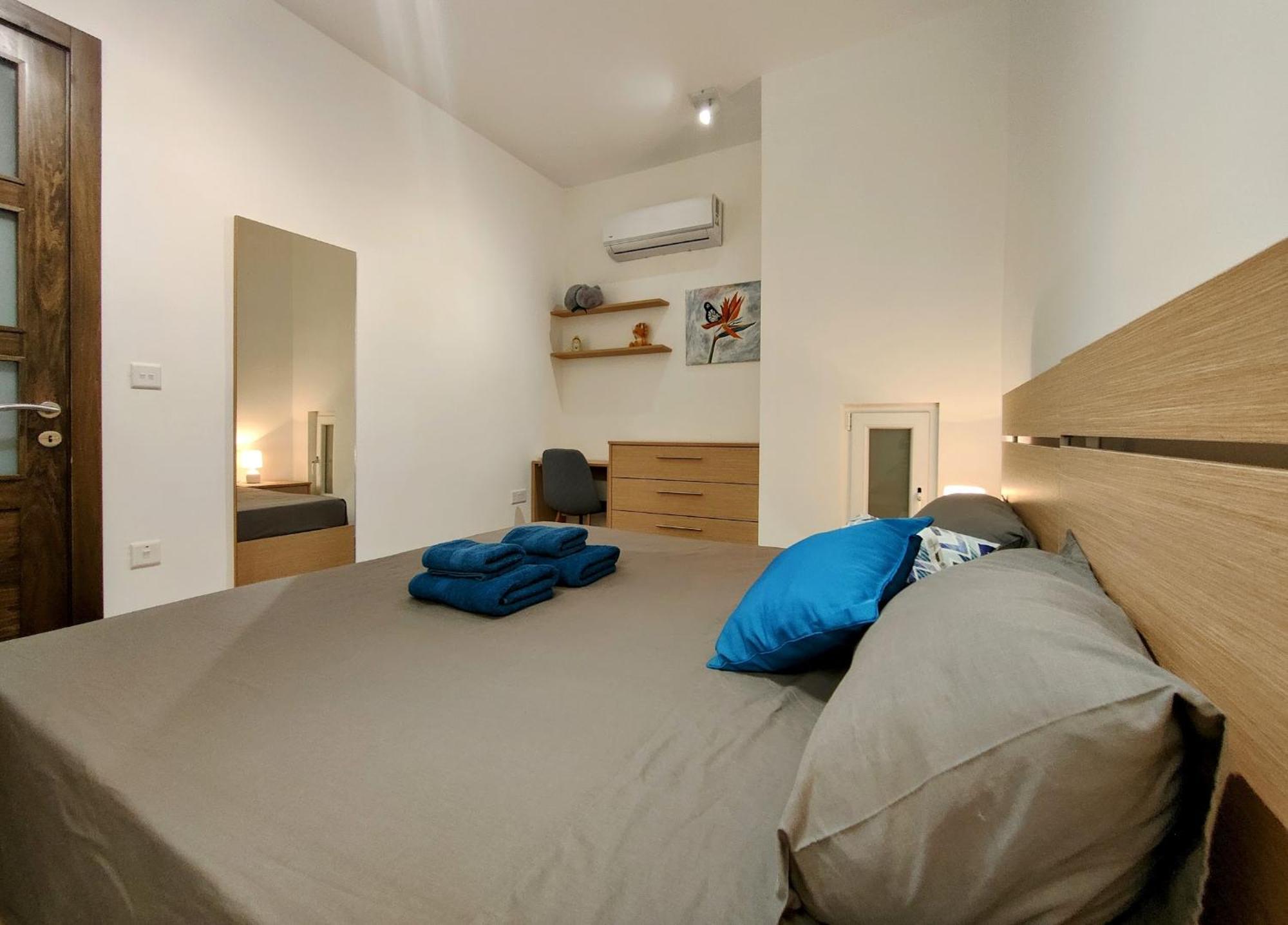Al-Andalus, Chic Central Rooms Victoria Zewnętrze zdjęcie