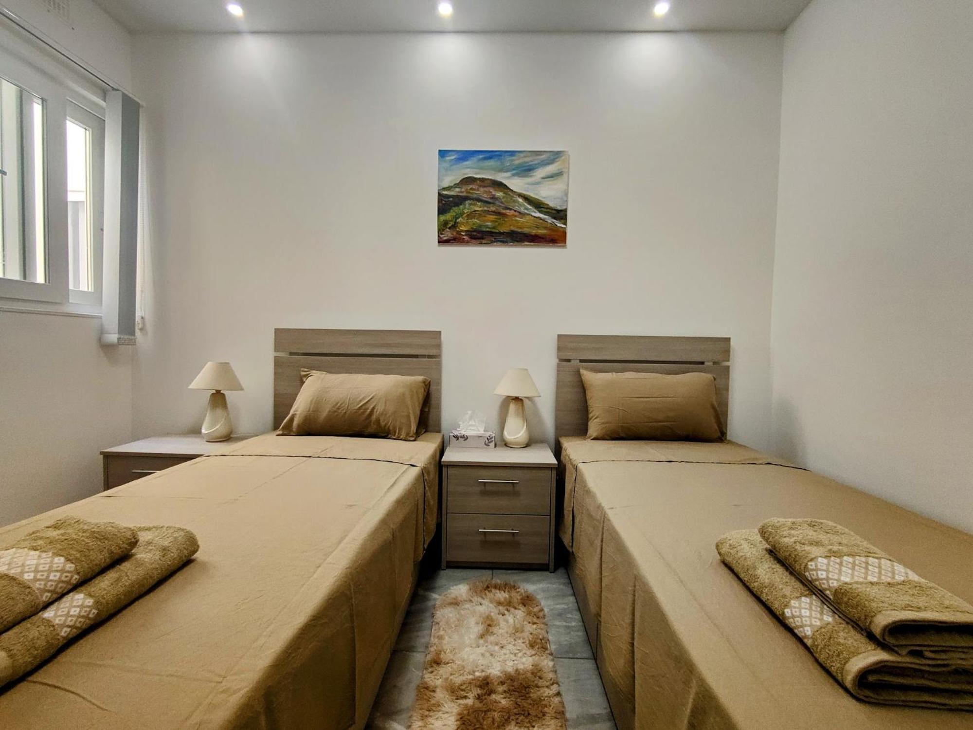 Al-Andalus, Chic Central Rooms Victoria Zewnętrze zdjęcie