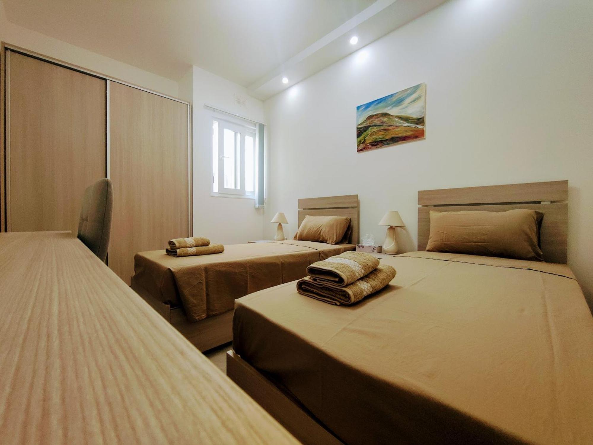 Al-Andalus, Chic Central Rooms Victoria Zewnętrze zdjęcie