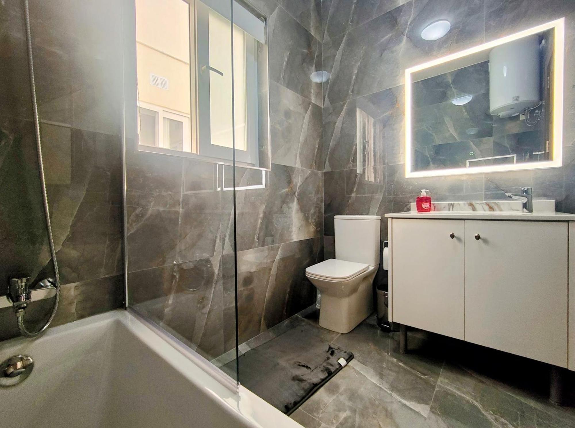Al-Andalus, Chic Central Rooms Victoria Zewnętrze zdjęcie